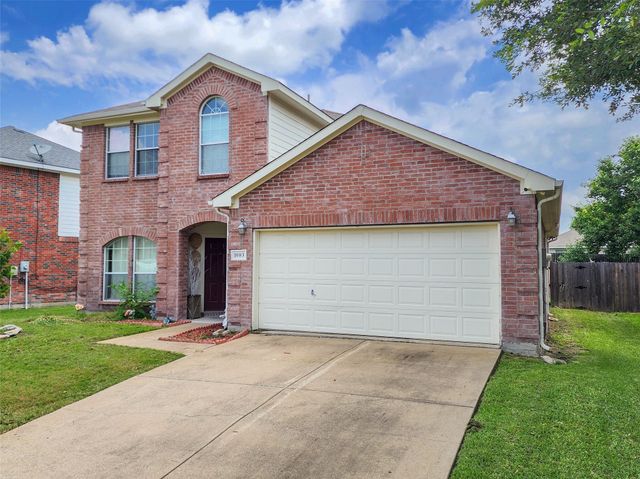 1003 Fredonia Drive, Forney, TX 75126