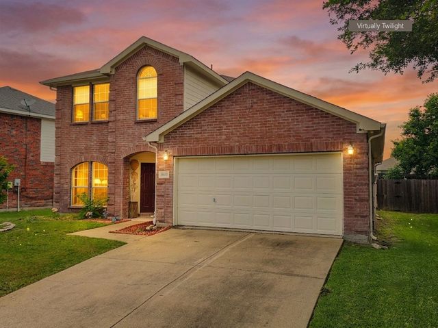 1003 Fredonia Drive, Forney, TX 75126
