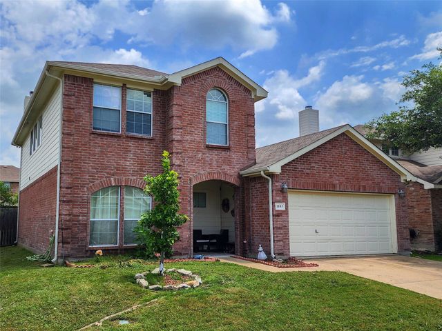 1003 Fredonia Drive, Forney, TX 75126