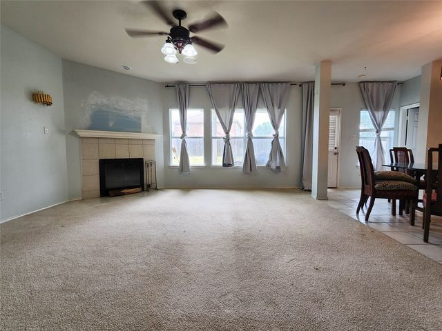 1003 Fredonia Drive, Forney, TX 75126