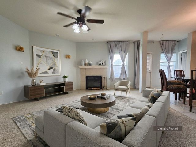1003 Fredonia Drive, Forney, TX 75126