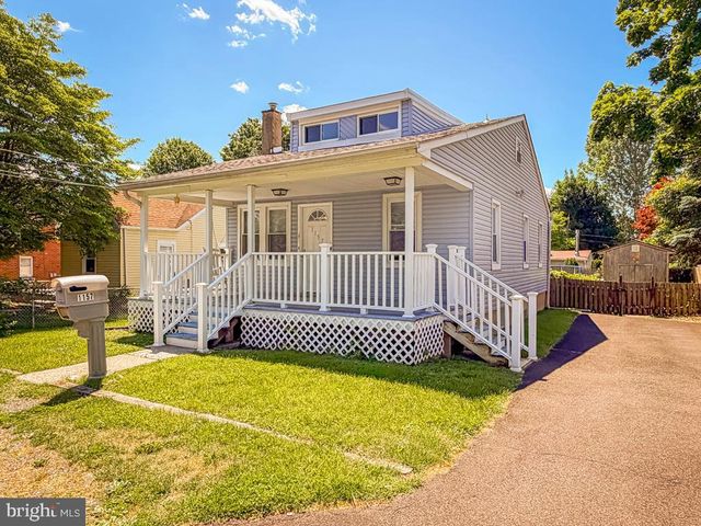 1157 NESHAMINY, Feasterville Trevose, PA 19053