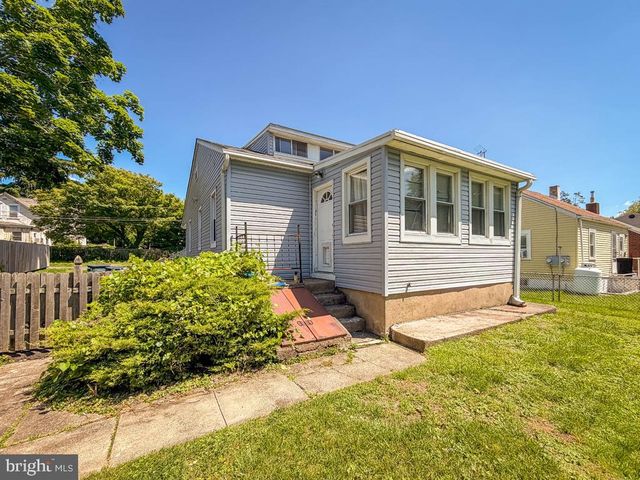 1157 NESHAMINY, Feasterville Trevose, PA 19053