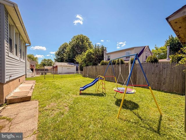 1157 NESHAMINY, Feasterville Trevose, PA 19053