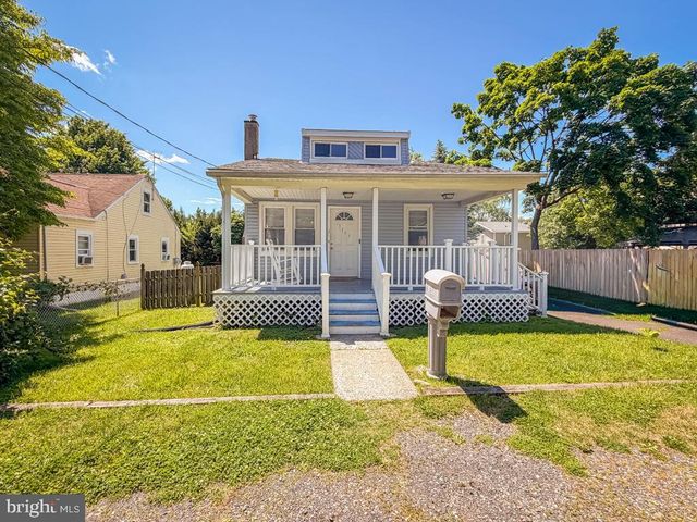 1157 NESHAMINY, Feasterville Trevose, PA 19053