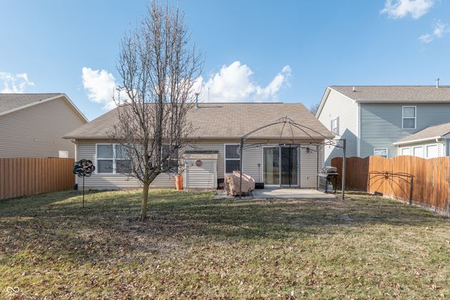 15418 Blair Lane, Noblesville, IN 46060