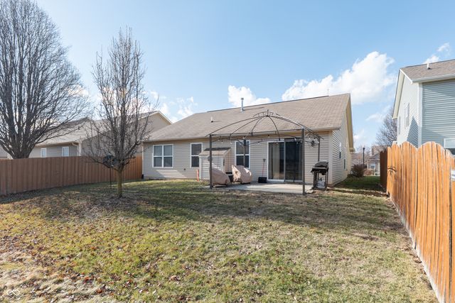 15418 Blair Lane, Noblesville, IN 46060