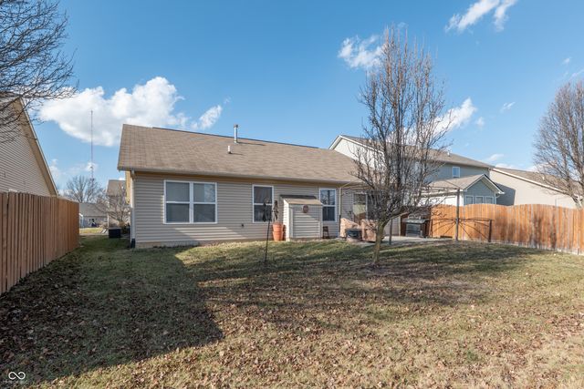 15418 Blair Lane, Noblesville, IN 46060