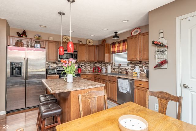 15418 Blair Lane, Noblesville, IN 46060