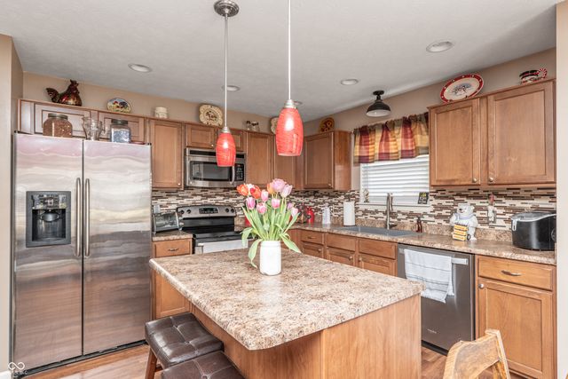 15418 Blair Lane, Noblesville, IN 46060