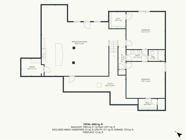 7555 NW Fawn Circle, Parkville, MO 64152