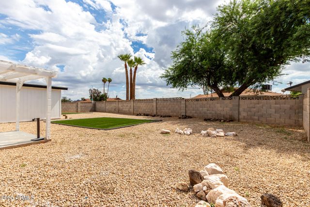 8104 N 45TH Avenue, Glendale, AZ 85302