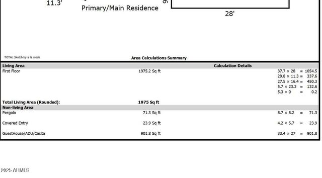 8104 N 45TH Avenue, Glendale, AZ 85302