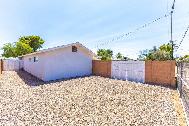 724 W Missouri Avenue, Phoenix, AZ 85013