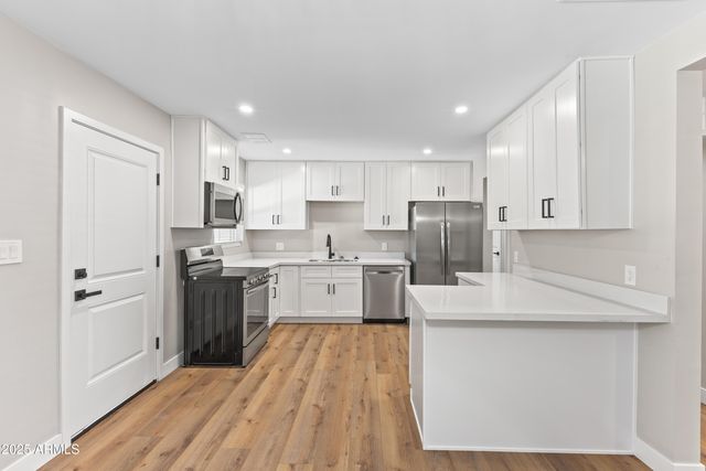 724 W Missouri Avenue, Phoenix, AZ 85013