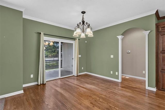 4776 SW Leafwing Drive, Lee's Summit, MO 64082