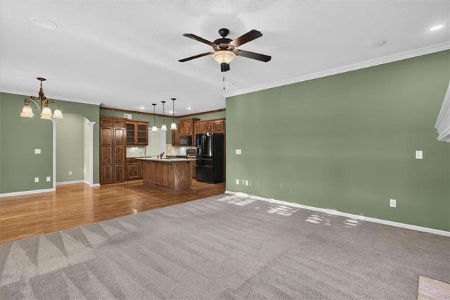 4776 SW Leafwing Drive, Lee's Summit, MO 64082
