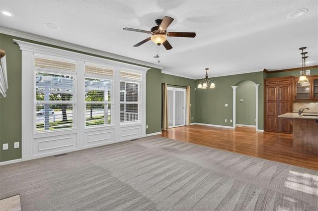 4776 SW Leafwing Drive, Lee's Summit, MO 64082