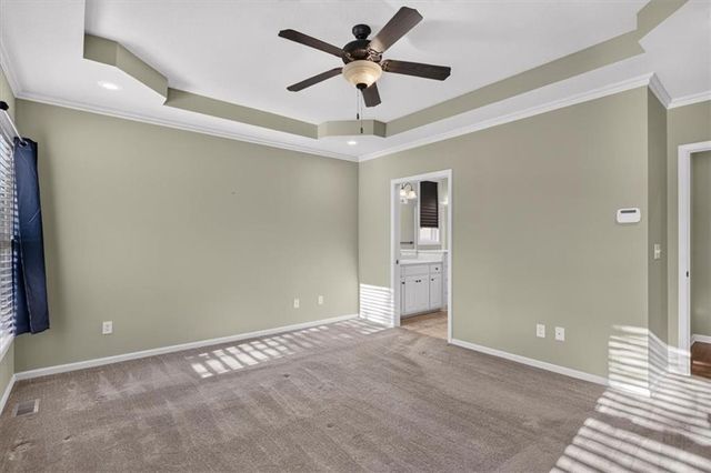 4776 SW Leafwing Drive, Lee's Summit, MO 64082