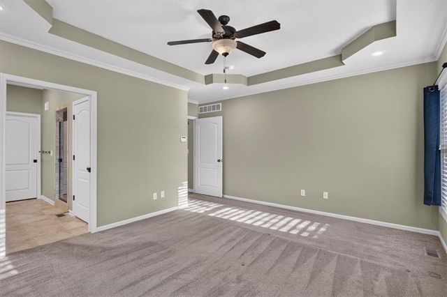 4776 SW Leafwing Drive, Lee's Summit, MO 64082