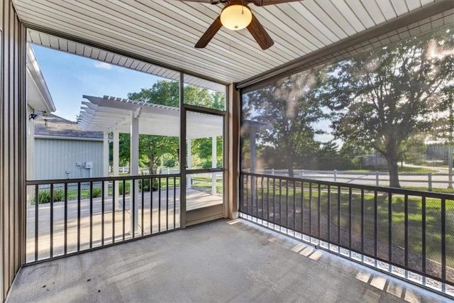 4776 SW Leafwing Drive, Lee's Summit, MO 64082