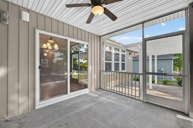 4776 SW Leafwing Drive, Lee's Summit, MO 64082