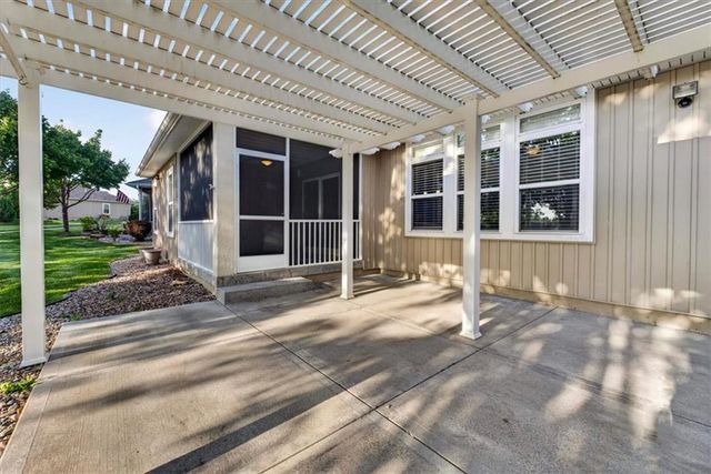 4776 SW Leafwing Drive, Lee's Summit, MO 64082