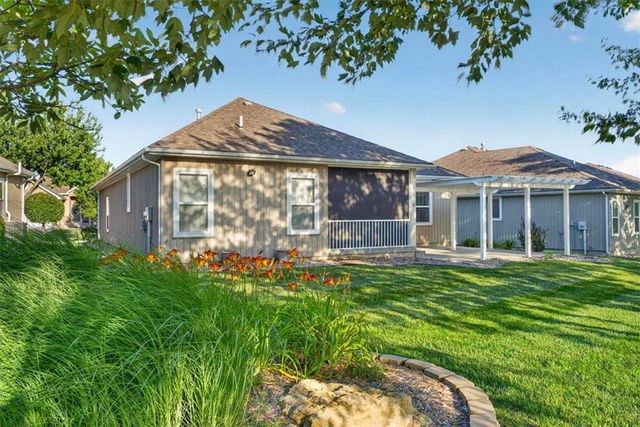 4776 SW Leafwing Drive, Lee's Summit, MO 64082