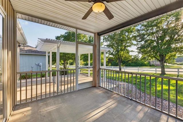 4776 SW Leafwing Drive, Lee's Summit, MO 64082