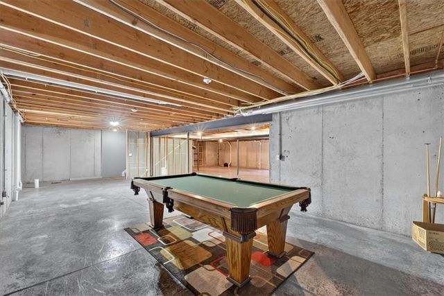 4776 SW Leafwing Drive, Lee's Summit, MO 64082