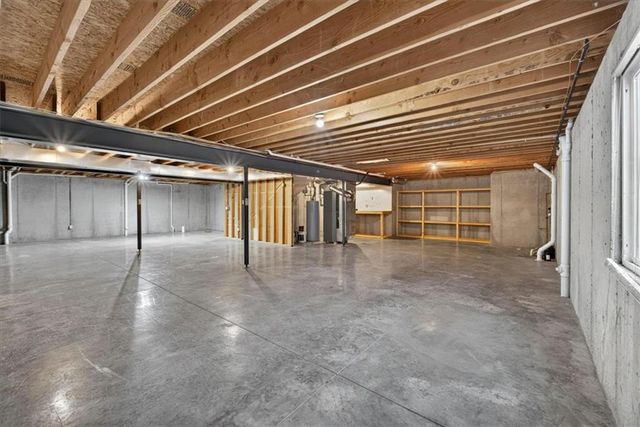 4776 SW Leafwing Drive, Lee's Summit, MO 64082