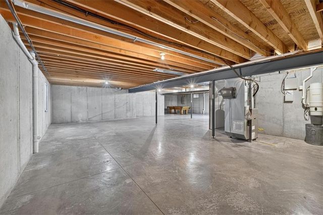 4776 SW Leafwing Drive, Lee's Summit, MO 64082