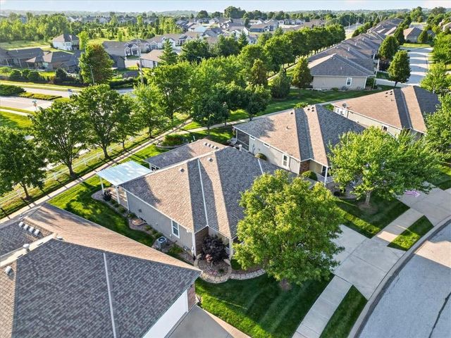 4776 SW Leafwing Drive, Lee's Summit, MO 64082