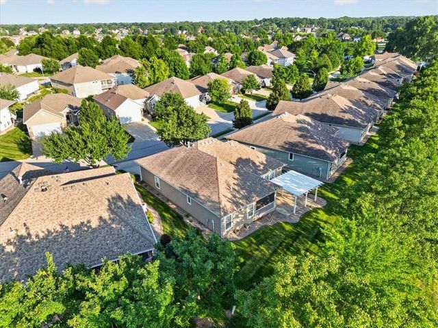 4776 SW Leafwing Drive, Lee's Summit, MO 64082