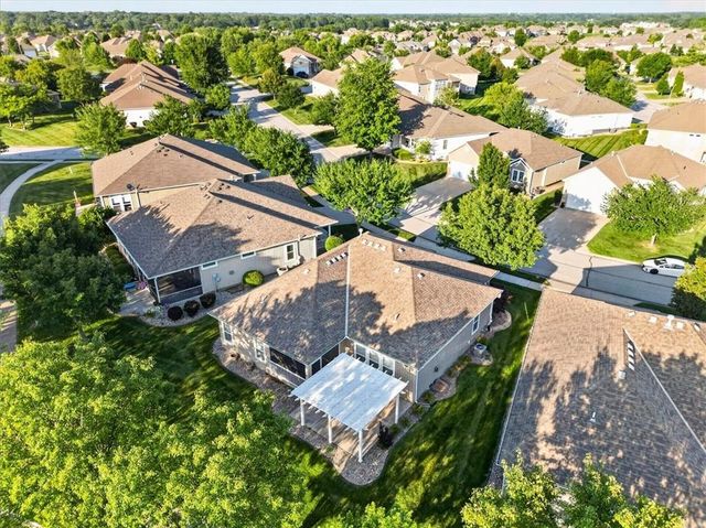 4776 SW Leafwing Drive, Lee's Summit, MO 64082