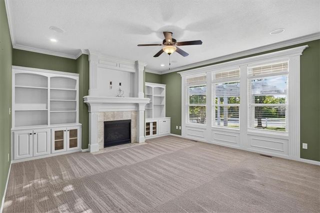 4776 SW Leafwing Drive, Lee's Summit, MO 64082