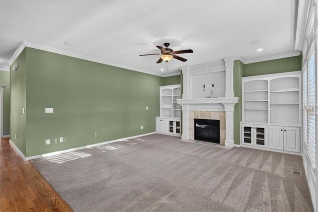 4776 SW Leafwing Drive, Lee's Summit, MO 64082