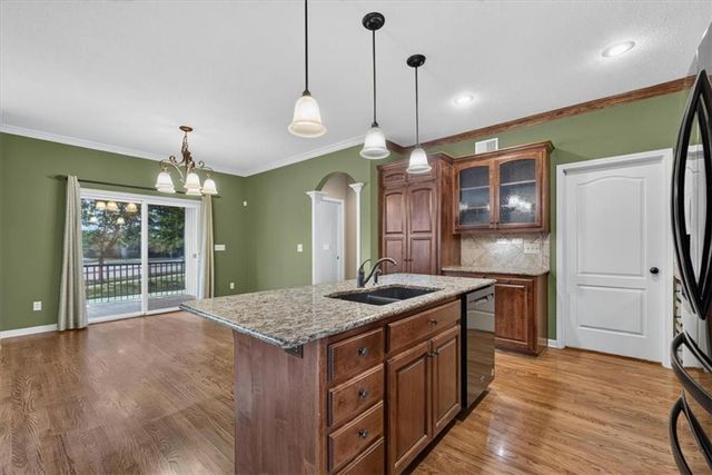 4776 SW Leafwing Drive, Lee's Summit, MO 64082