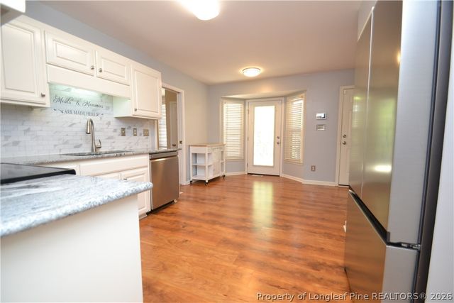 5909 Royal Coach Court, Raleigh, NC 27612
