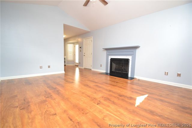 5909 Royal Coach Court, Raleigh, NC 27612