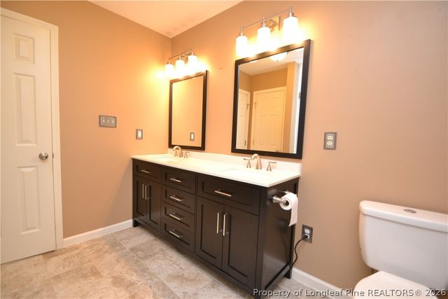 5909 Royal Coach Court, Raleigh, NC 27612