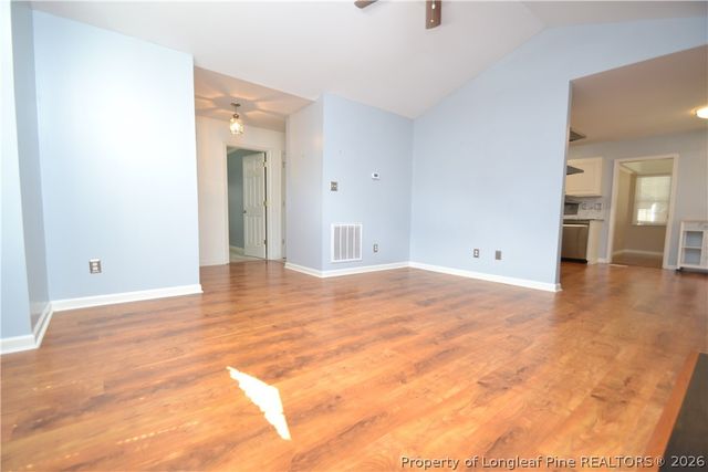 5909 Royal Coach Court, Raleigh, NC 27612