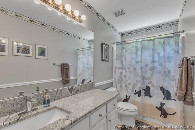 5909 Royal Coach Court, Raleigh, NC 27612