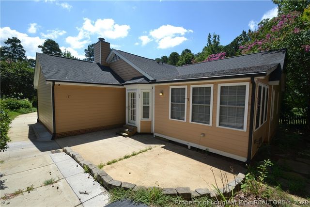 5909 Royal Coach Court, Raleigh, NC 27612