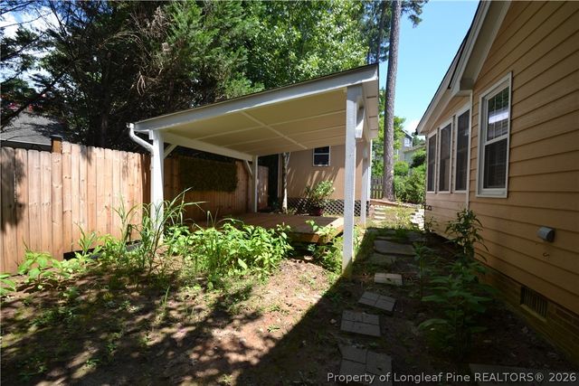 5909 Royal Coach Court, Raleigh, NC 27612