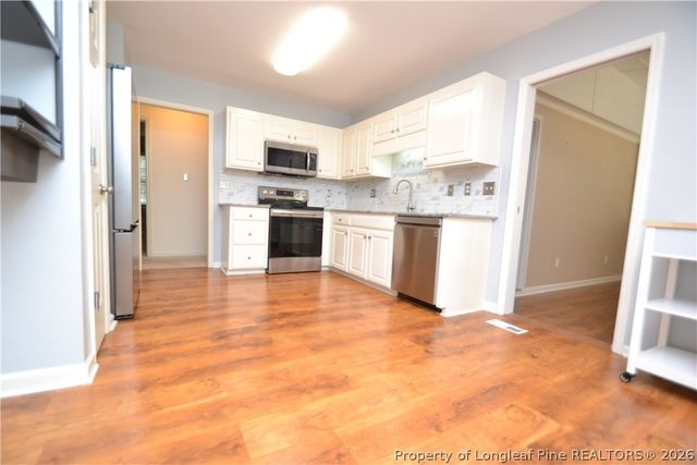 5909 Royal Coach Court, Raleigh, NC 27612