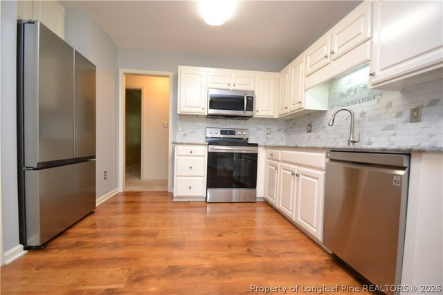 5909 Royal Coach Court, Raleigh, NC 27612