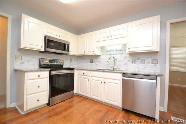 5909 Royal Coach Court, Raleigh, NC 27612