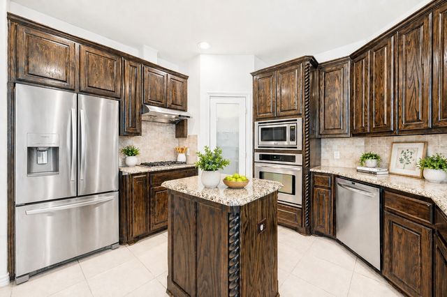 13075 Janet Drive, Frisco, TX 75033