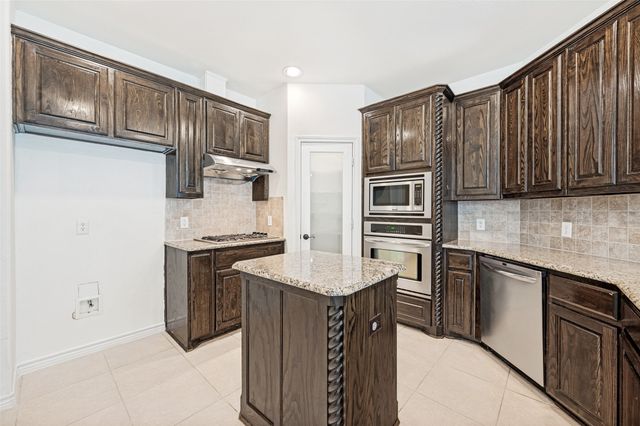 13075 Janet Drive, Frisco, TX 75033